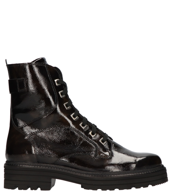 Durea veterboot <span>9758 755 0087</span> 9758 755 0087 groen - www.bremmerschoenen.pro - Bremmer Schoenen