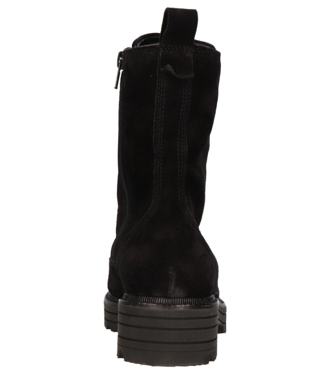 Durea veterboot <span>9751 758 7448</span> 9751 758 7448 zwart - www.bremmerschoenen.pro - Bremmer Schoenen