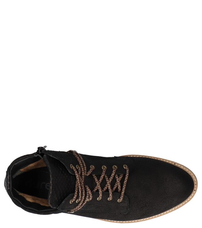 Durea Durea veterboot <span>9731 768 9926</span> 9926 zwart Durea veterboot <span>9731 768 9926</span> 9731 768 9926 zwart - www.bremmerschoenen.pro - Bremmer Schoenen