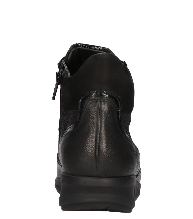 Durea sneaker <span>9735 688 9995</span> 9735 688 9995 zwart - www.bremmerschoenen.pro - Bremmer Schoenen