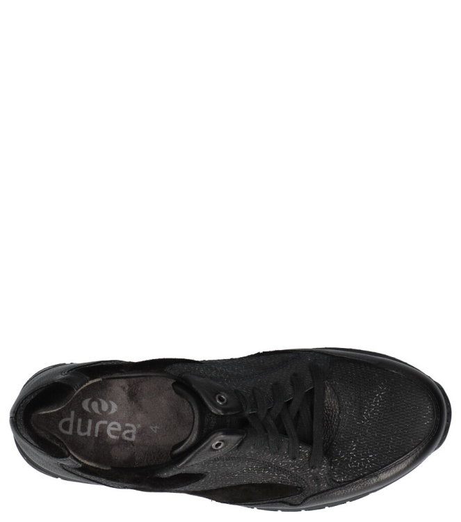 Durea Durea sneaker <span>6148 688 9886</span> 9886 zwart Durea sneaker <span>6148 688 9886</span> 6148 688 9886 zwart - www.bremmerschoenen.pro - Bremmer Schoenen