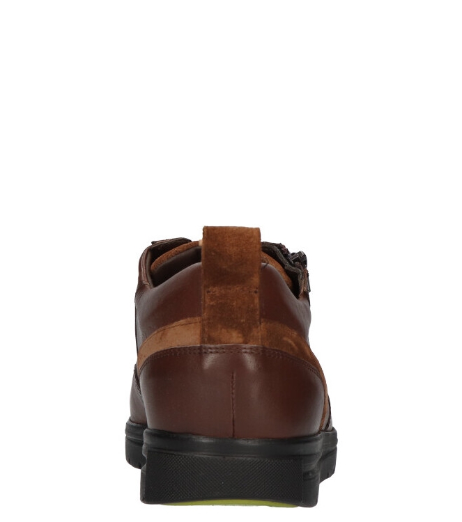 Gijs Gijs sneaker <span>2079 204 9977</span> 9977 bruin Gijs sneaker <span>2079 204 9977</span> 2079 204 9977 cognac - www.bremmerschoenen.pro - Bremmer Schoenen