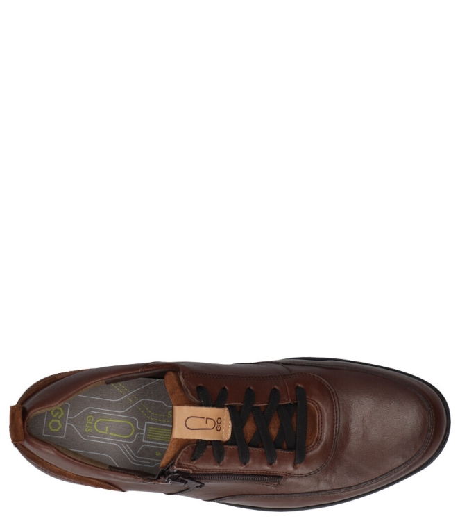 Gijs Gijs sneaker <span>2079 204 9977</span> 9977 bruin Gijs sneaker <span>2079 204 9977</span> 2079 204 9977 cognac - www.bremmerschoenen.pro - Bremmer Schoenen