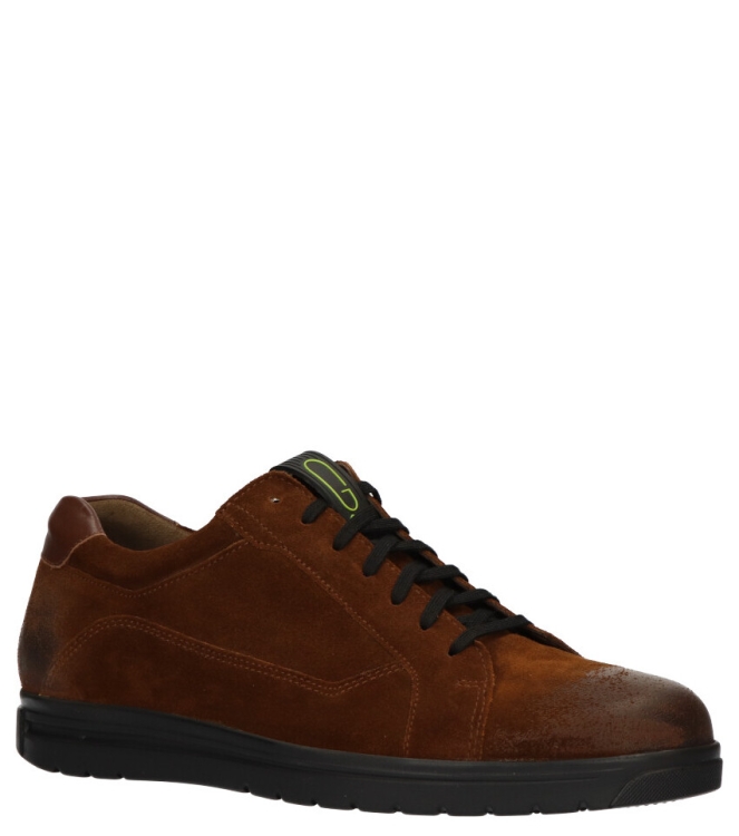 Gijs Gijs sneaker <span>2090 205 9983</span> 9983 bruin Gijs sneaker <span>2090 205 9983</span> 2090 205 9983 cognac - www.bremmerschoenen.pro - Bremmer Schoenen