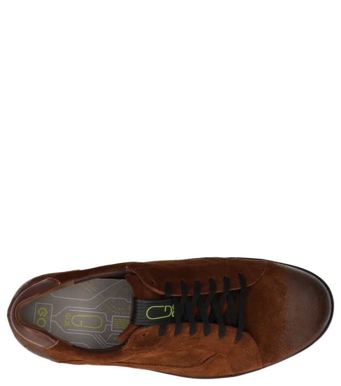 Gijs Gijs sneaker <span>2090 205 9983</span> 9983 bruin Gijs sneaker <span>2090 205 9983</span> 2090 205 9983 cognac - www.bremmerschoenen.pro - Bremmer Schoenen