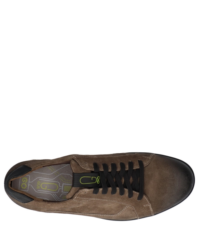 Gijs Gijs sneaker <span>2090 205 9981</span> 9981 taupe Gijs sneaker <span>2090 205 9981</span> 2090 205 9981 beige - www.bremmerschoenen.pro - Bremmer Schoenen