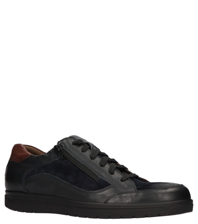 Gijs Gijs sneaker <span>2112 208 9985</span> 9985 blauw Gijs sneaker <span>2112 208 9985</span> 2112 208 9985 blauw - www.bremmerschoenen.pro - Bremmer Schoenen
