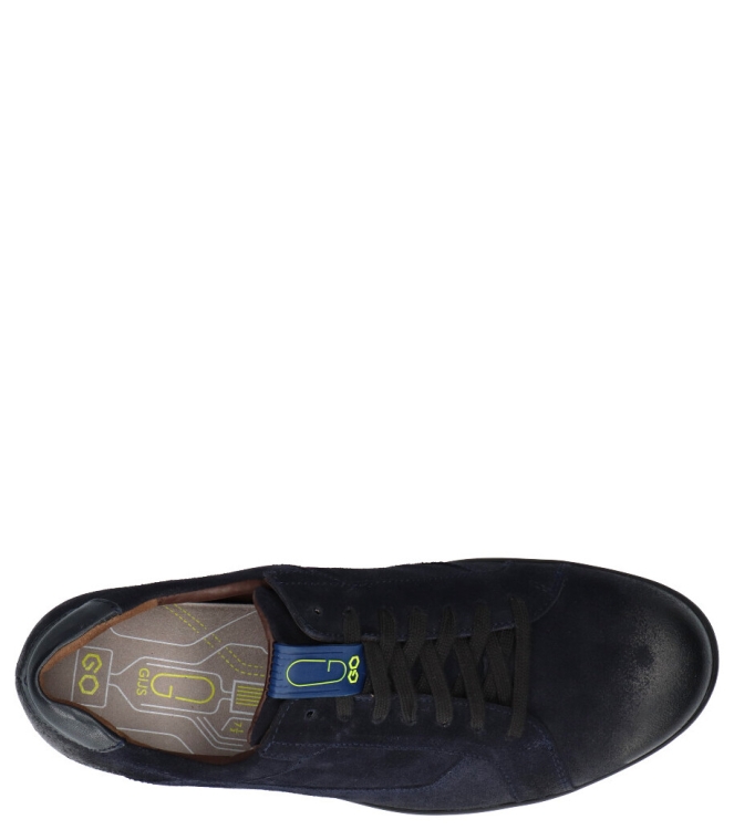 Gijs Gijs sneaker <span>2090 205 9982</span> 9982 blauw Gijs sneaker <span>2090 205 9982</span> 2090 205 9982 blauw - www.bremmerschoenen.pro - Bremmer Schoenen