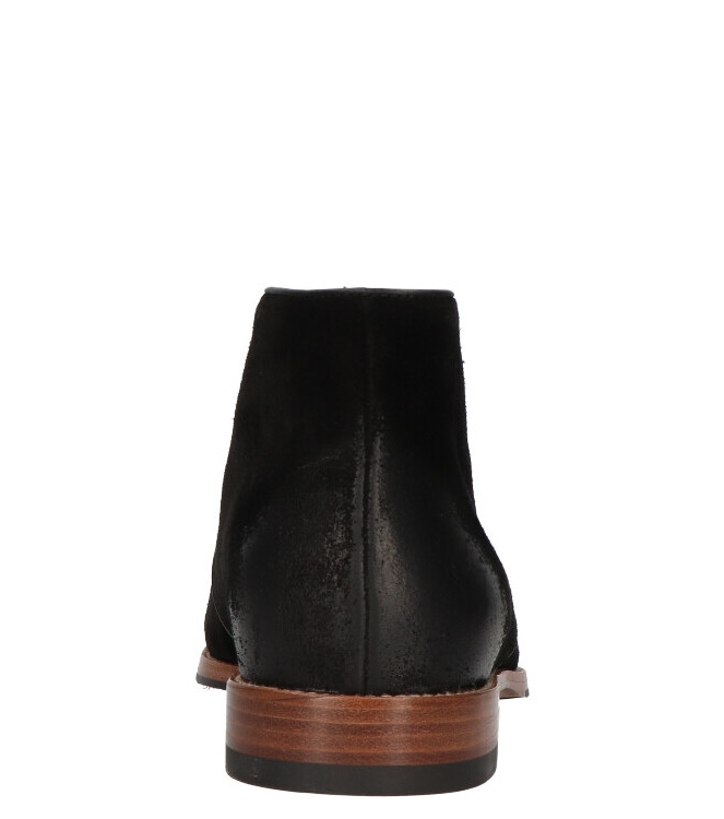 Gijs Gijs geklede schoen <span>2113 605 0147</span> 0147 suede shogan oil zwart Gijs geklede schoen <span>2113 605 0147</span> 2113 605 0147 zwart - www.bremmerschoenen.pro - Bremmer Schoenen