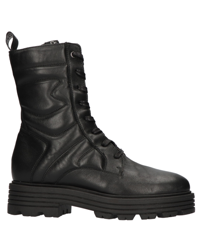 DL-Sport Dl-sport veterboot <span>5496 Versione 06</span> Logic Nero Dl-sport veterboot <span>5496 Versione 06</span> 5496 Versione 06 zwart - www.bremmerschoenen.pro - Bremmer Schoenen