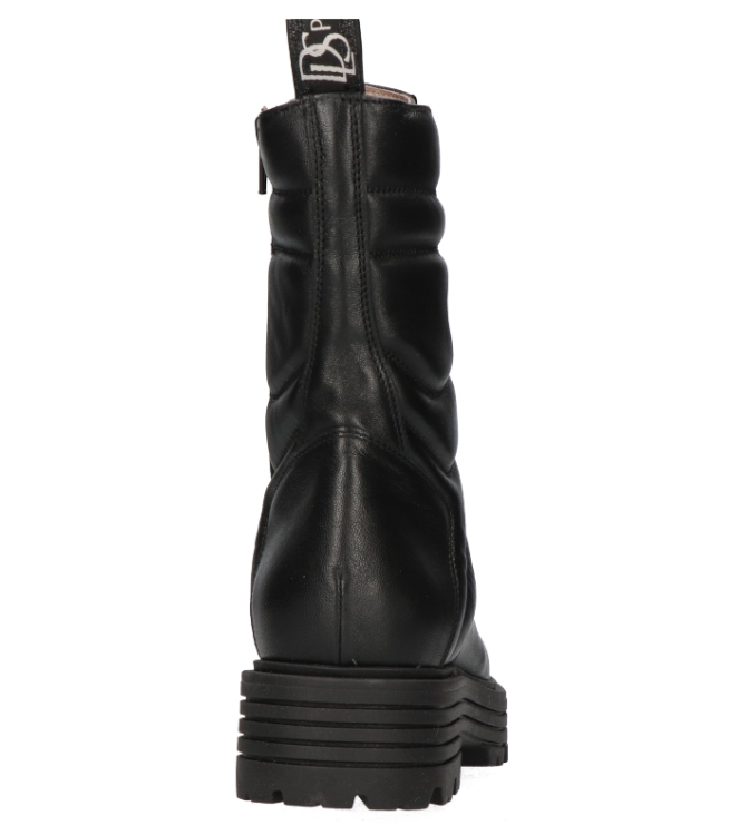 DL-Sport Dl-sport veterboot <span>5496 Versione 06</span> Logic Nero Dl-sport veterboot <span>5496 Versione 06</span> 5496 Versione 06 zwart - www.bremmerschoenen.pro - Bremmer Schoenen