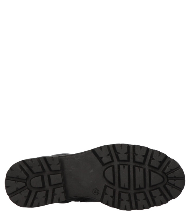DL-Sport Dl-sport veterboot <span>5496 Versione 06</span> Logic Nero Dl-sport veterboot <span>5496 Versione 06</span> 5496 Versione 06 zwart - www.bremmerschoenen.pro - Bremmer Schoenen