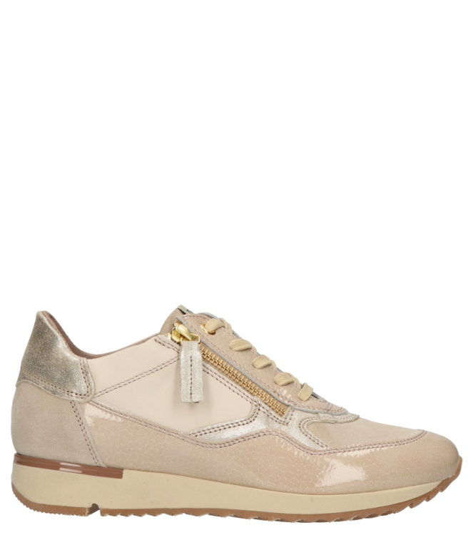 Dl-sport sneaker <span>5421 Versione 04</span> 5421 Versione 04 beige - www.bremmerschoenen.pro - Bremmer Schoenen