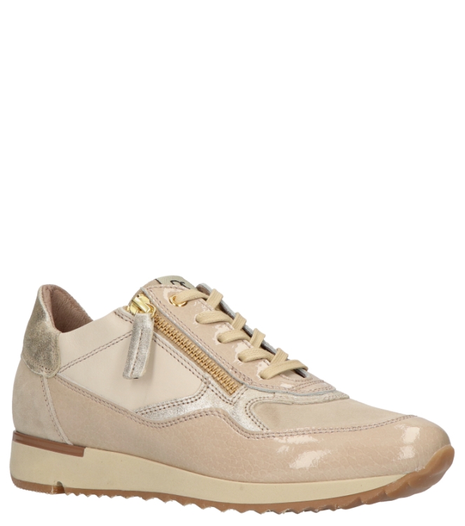 Dl-sport sneaker <span>5421 Versione 04</span> 5421 Versione 04 beige - www.bremmerschoenen.pro - Bremmer Schoenen