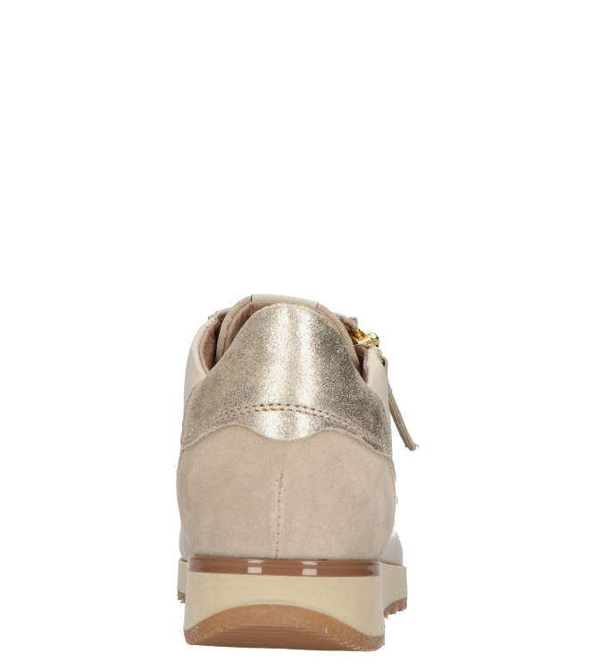 Dl-sport sneaker <span>5421 Versione 04</span> 5421 Versione 04 beige - www.bremmerschoenen.pro - Bremmer Schoenen