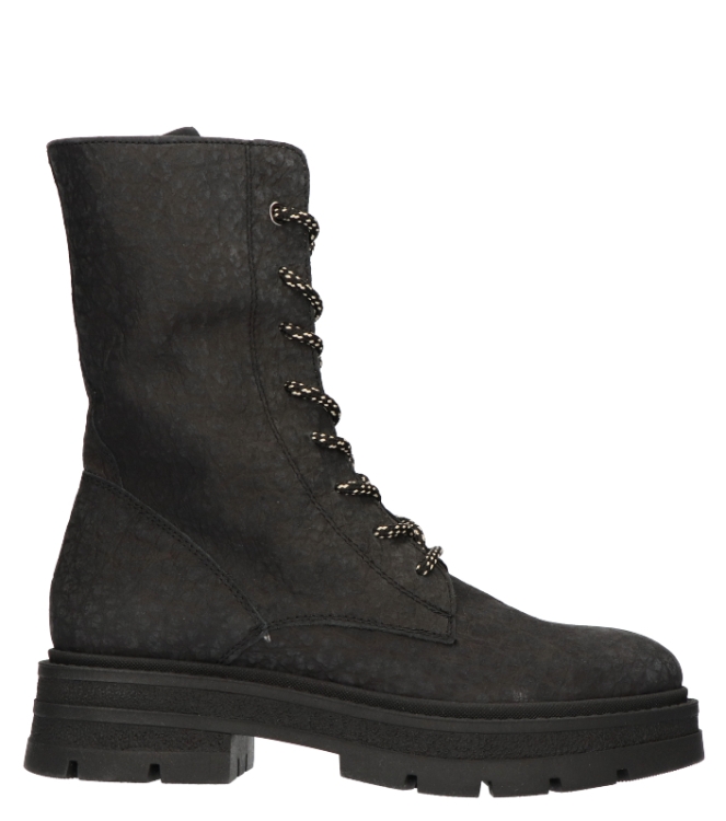 DL-Sport Dl-sport veterboot <span>5510 Versione 01</span> Bisonte Nero Dl-sport veterboot <span>5510 Versione 01</span> 5510 Versione 01 zwart - www.bremmerschoenen.pro - Bremmer Schoenen