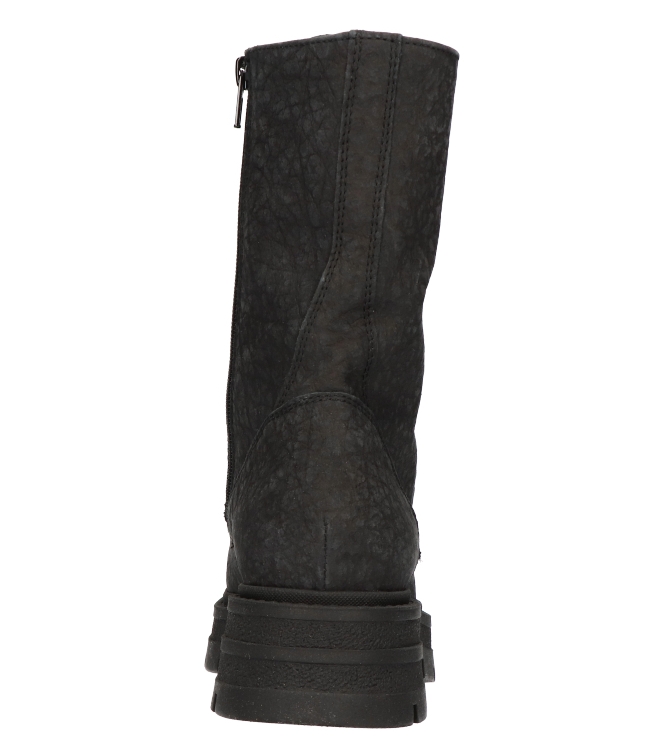 DL-Sport Dl-sport veterboot <span>5510 Versione 01</span> Bisonte Nero Dl-sport veterboot <span>5510 Versione 01</span> 5510 Versione 01 zwart - www.bremmerschoenen.pro - Bremmer Schoenen