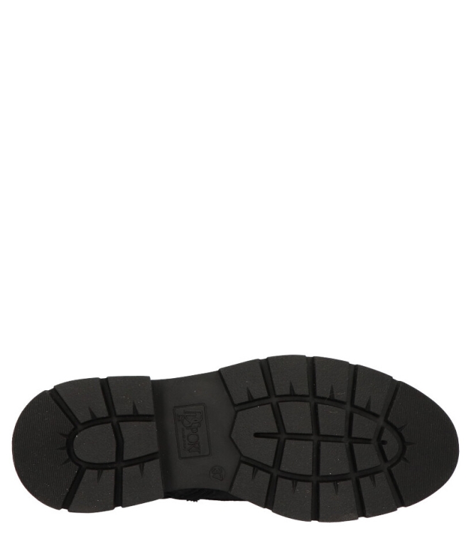 DL-Sport Dl-sport veterboot <span>5510 Versione 01</span> Bisonte Nero Dl-sport veterboot <span>5510 Versione 01</span> 5510 Versione 01 zwart - www.bremmerschoenen.pro - Bremmer Schoenen
