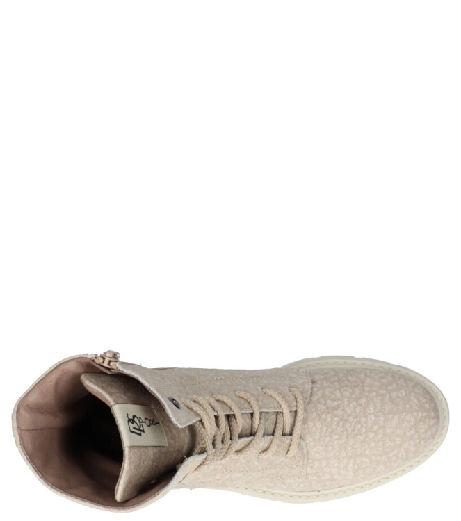 DL-Sport Dl-sport veterboot <span>5510 Versione 02</span> versione 02 Dl-sport veterboot <span>5510 Versione 02</span> 5510 Versione 02 beige - www.bremmerschoenen.pro - Bremmer Schoenen