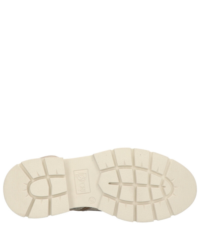 DL-Sport Dl-sport veterboot <span>5510 Versione 02</span> versione 02 Dl-sport veterboot <span>5510 Versione 02</span> 5510 Versione 02 beige - www.bremmerschoenen.pro - Bremmer Schoenen