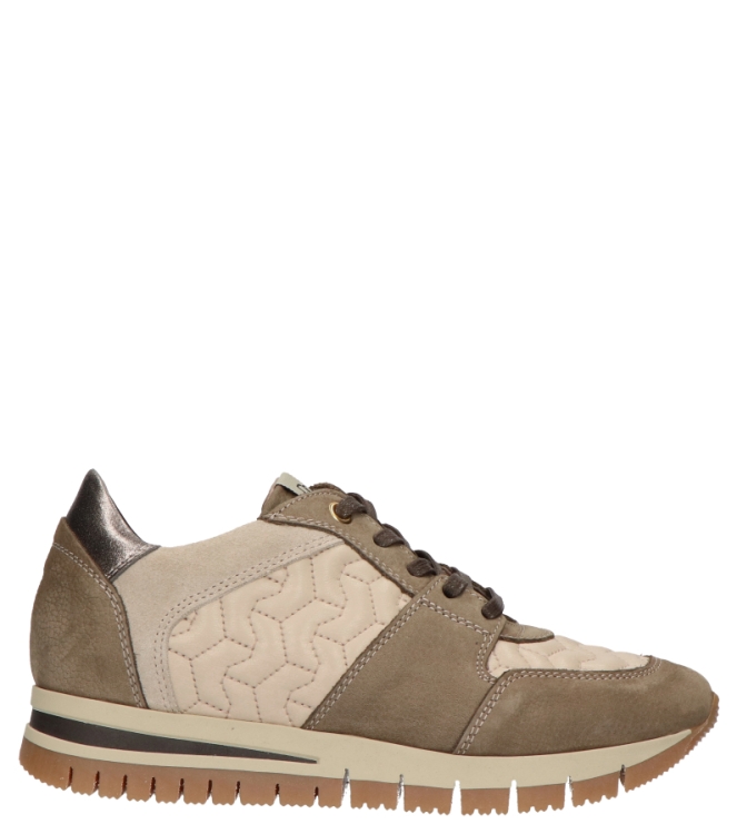 Dl-sport sneaker <span>5442 Versione 04</span> 5442 Versione 04 beige - www.bremmerschoenen.pro - Bremmer Schoenen