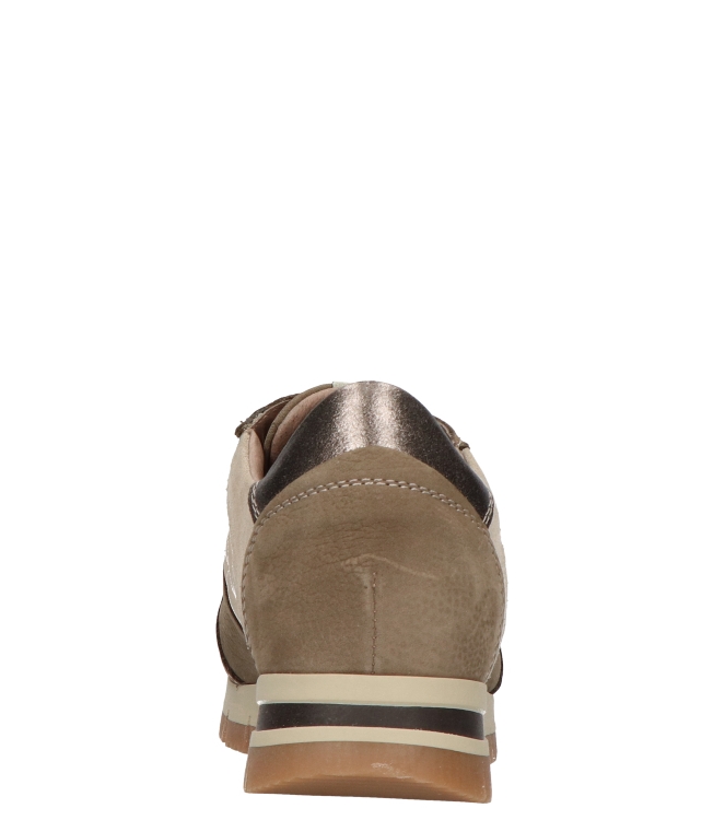 Dl-sport sneaker <span>5442 Versione 04</span> 5442 Versione 04 beige - www.bremmerschoenen.pro - Bremmer Schoenen