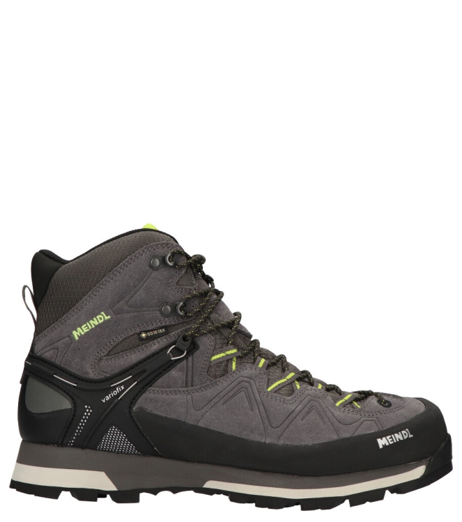 Meindl Meindl wandelschoen <span>3844-31 Tonale GTX</span> 31 anthrazit / lemon Meindl wandelschoen <span>3844-31 Tonale GTX</span> 3844-31 Tonale GTX grijs - www.bremmerschoenen.pro - Bremmer Schoenen