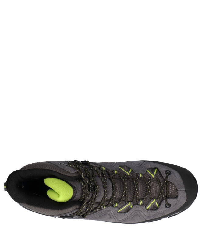 Meindl Meindl wandelschoen <span>3844-31 Tonale GTX</span> 31 anthrazit / lemon Meindl wandelschoen <span>3844-31 Tonale GTX</span> 3844-31 Tonale GTX grijs - www.bremmerschoenen.pro - Bremmer Schoenen