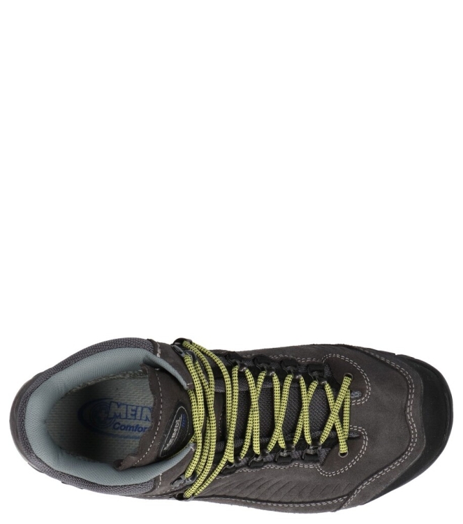 Meindl Meindl wandelschoen <span>5572-31 Salo mid GTX</span> 31 anthrazit / gelb Meindl wandelschoen <span>5572-31 Salo mid GTX</span> 5572-31 Salo mid GTX grijs - www.bremmerschoenen.pro - Bremmer Schoenen