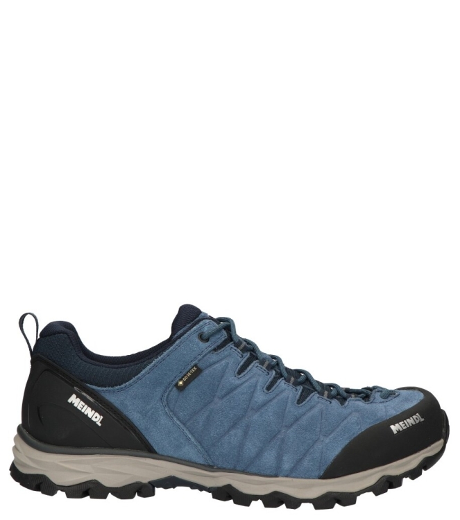 Meindl Meindl wandelschoen <span>5522-29 Mondello GTX</span> 29 jeans / marine Meindl wandelschoen <span>5522-29 Mondello GTX</span> 5522-29 Mondello GTX blauw - www.bremmerschoenen.pro - Bremmer Schoenen