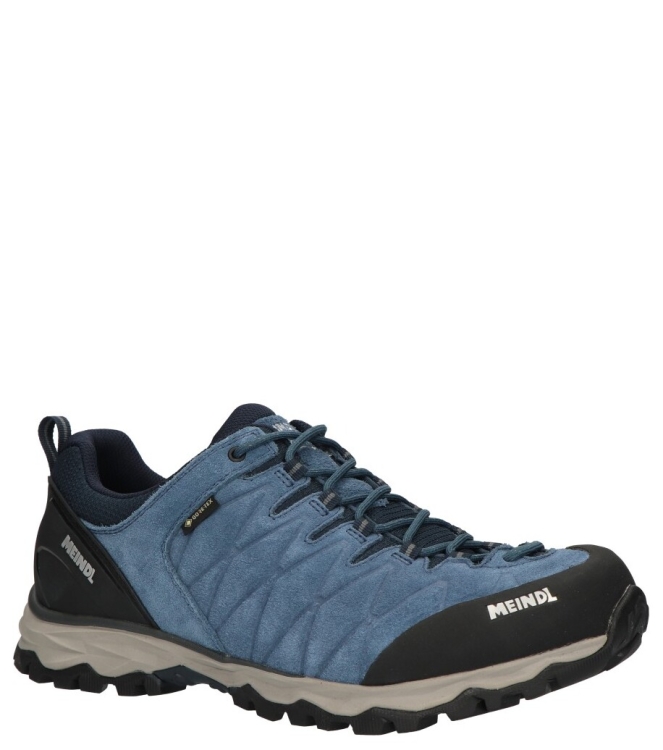 Meindl Meindl wandelschoen <span>5522-29 Mondello GTX</span> 29 jeans / marine Meindl wandelschoen <span>5522-29 Mondello GTX</span> 5522-29 Mondello GTX blauw - www.bremmerschoenen.pro - Bremmer Schoenen