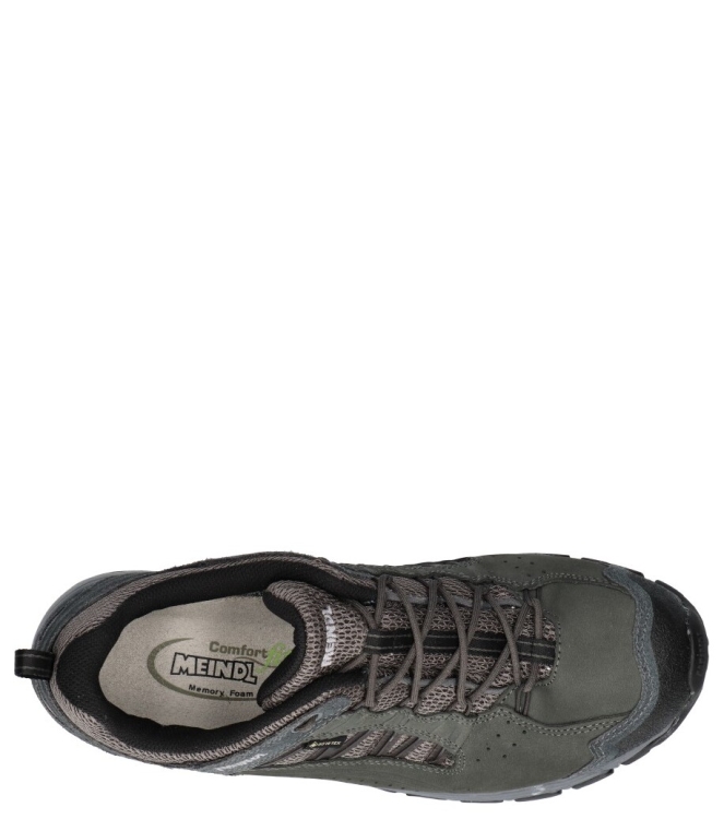 Meindl Meindl wandelschoen <span>5219-31 Journey pro GTX</span> 31 anthrazit Meindl wandelschoen <span>5219-31 Journey pro GTX</span> 5219-31 Journey pro GTX grijs - www.bremmerschoenen.pro - Bremmer Schoenen