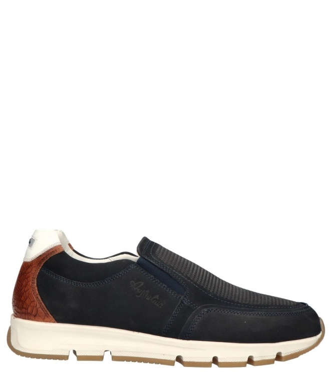 Australian Australian instapper <span>15.1609.01 S00 Eagle</span> Blue Australian instapper <span>15.1609.01 S00 Eagle</span> 15.1609.01 S00 Eagle blauw - www.bremmerschoenen.pro - Bremmer Schoenen