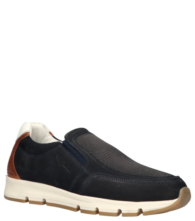 Australian Australian instapper <span>15.1609.01 S00 Eagle</span> Blue Australian instapper <span>15.1609.01 S00 Eagle</span> 15.1609.01 S00 Eagle blauw - www.bremmerschoenen.pro - Bremmer Schoenen