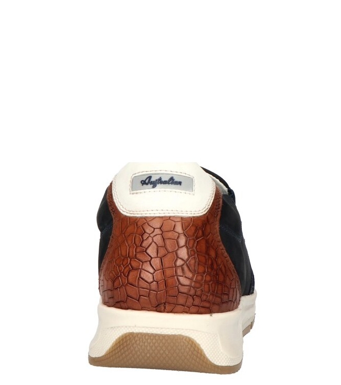 Australian Australian instapper <span>15.1609.01 S00 Eagle</span> Blue Australian instapper <span>15.1609.01 S00 Eagle</span> 15.1609.01 S00 Eagle blauw - www.bremmerschoenen.pro - Bremmer Schoenen