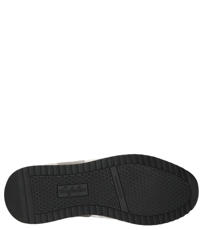 Australian Australian sneaker <span>15.1604.01 B5B Roberto</span> white grey blue Australian sneaker <span>15.1604.01 B5B Roberto</span> 15.1604.01 B5B Roberto grijs - www.bremmerschoenen.pro - Bremmer Schoenen