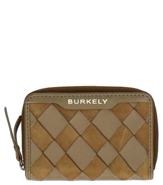Burkely Burkely portemonnee <span>1000257.69.71</span> Green Burkely portemonnee <span>1000257.69.71</span> 1000257.69.71 groen - www.bremmerschoenen.pro - Bremmer Schoenen