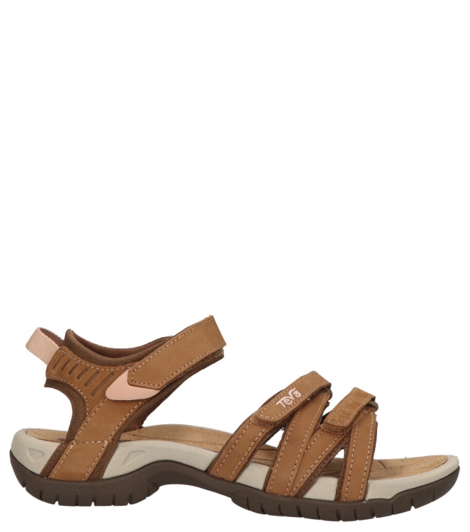 Teva Teva sandaal <span>4177-HYBR Tirra leather</span> honey brown Teva sandaal <span>4177-HYBR Tirra leather</span> 4177-HYBR Tirra leather cognac - www.bremmerschoenen.pro - Bremmer Schoenen
