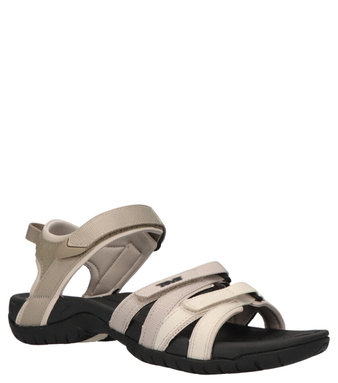 Teva Teva sandaal <span>4266-BBHML Tirra</span> black birch multi Teva sandaal <span>4266-BBHML Tirra</span> 4266-BBHML Tirra beige - www.bremmerschoenen.pro - Bremmer Schoenen