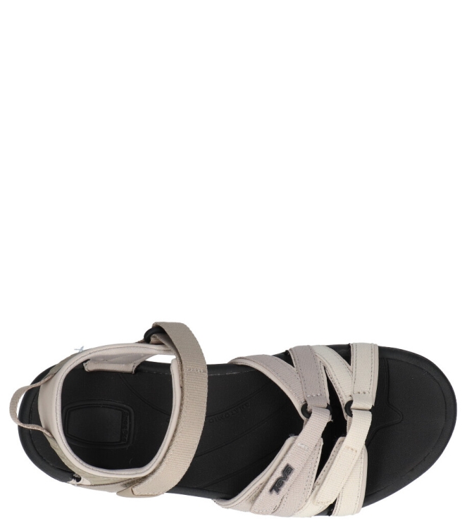 Teva Teva sandaal <span>4266-BBHML Tirra</span> black birch multi Teva sandaal <span>4266-BBHML Tirra</span> 4266-BBHML Tirra beige - www.bremmerschoenen.pro - Bremmer Schoenen