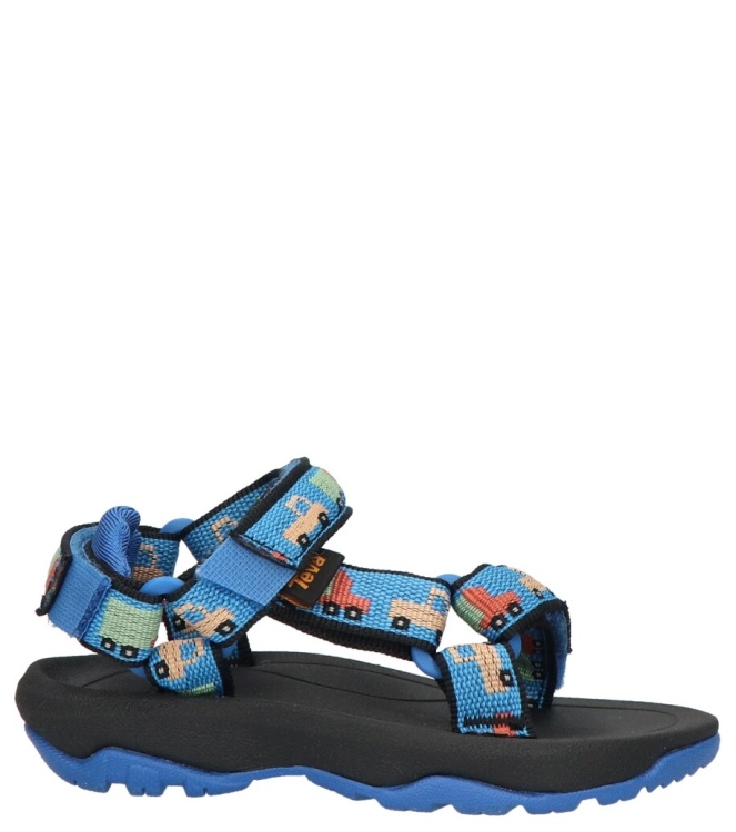 Teva Teva sandaal <span>1019390T-TVGB Hurricane XLT 2</span> truck vintage blue Teva sandaal <span>1019390T-TVGB Hurricane XLT 2</span> 1019390T-TVGB Hurricane XLT 2 blauw - www.bremmerschoenen.pro - Bremmer Schoenen