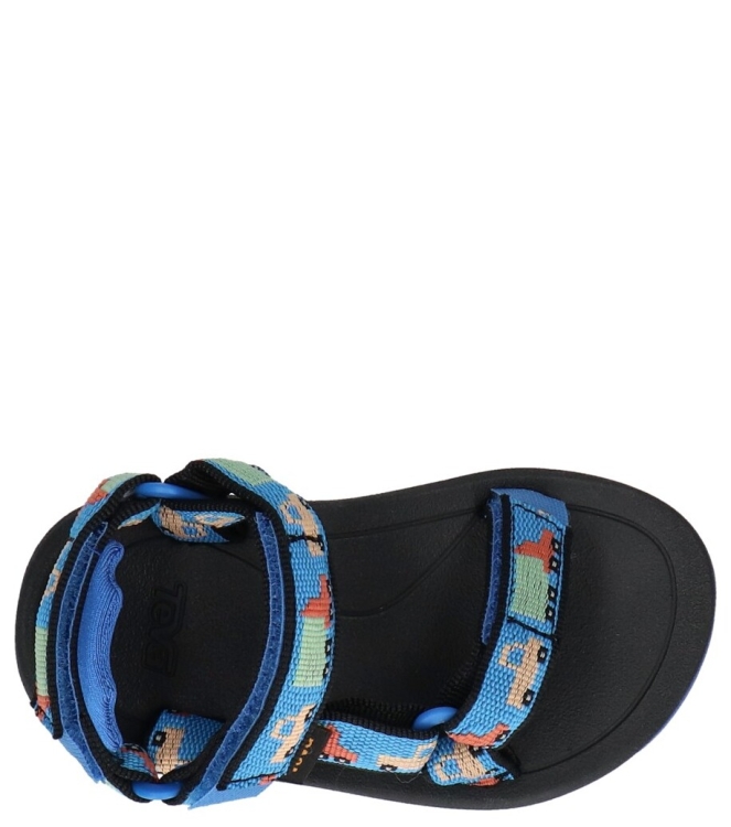 Teva Teva sandaal <span>1019390T-TVGB Hurricane XLT 2</span> truck vintage blue Teva sandaal <span>1019390T-TVGB Hurricane XLT 2</span> 1019390T-TVGB Hurricane XLT 2 blauw - www.bremmerschoenen.pro - Bremmer Schoenen