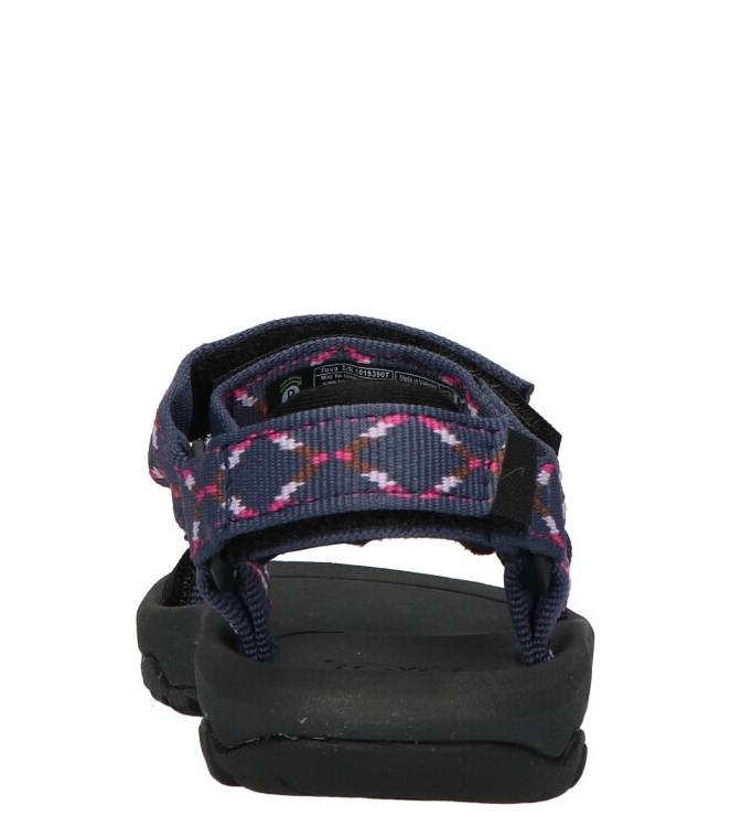 Teva Teva sandaal <span>1019390-DMIN Hurricane XLT 2</span> diamond mood indigo Teva sandaal <span>1019390-DMIN Hurricane XLT 2</span> 1019390-DMIN Hurricane XLT 2 blauw - www.bremmerschoenen.pro - Bremmer Schoenen