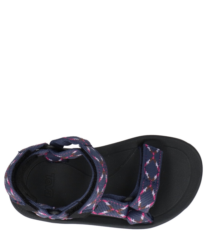 Teva Teva sandaal <span>1019390-DMIN Hurricane XLT 2</span> diamond mood indigo Teva sandaal <span>1019390-DMIN Hurricane XLT 2</span> 1019390-DMIN Hurricane XLT 2 blauw - www.bremmerschoenen.pro - Bremmer Schoenen