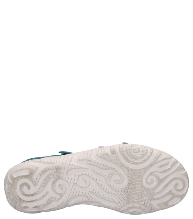 Teva Teva sandaal <span>1019395-BCML Tirra</span> Blue coral multi Teva sandaal <span>1019395-BCML Tirra</span> 1019395-BCML Tirra meerkleurig - www.bremmerschoenen.pro - Bremmer Schoenen