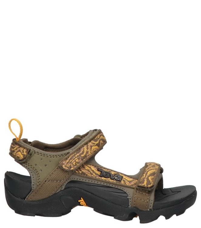 Teva Teva sandaal <span>1093489-LOL Tanza</span> lava olive Teva sandaal <span>1093489-LOL Tanza</span> 1093489-LOL Tanza groen - www.bremmerschoenen.pro - Bremmer Schoenen