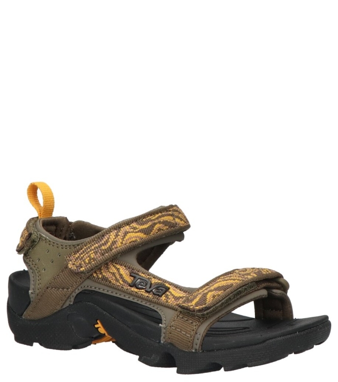 Teva Teva sandaal <span>1093489-LOL Tanza</span> lava olive Teva sandaal <span>1093489-LOL Tanza</span> 1093489-LOL Tanza groen - www.bremmerschoenen.pro - Bremmer Schoenen