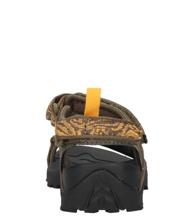 Teva Teva sandaal <span>1093489-LOL Tanza</span> lava olive Teva sandaal <span>1093489-LOL Tanza</span> 1093489-LOL Tanza groen - www.bremmerschoenen.pro - Bremmer Schoenen
