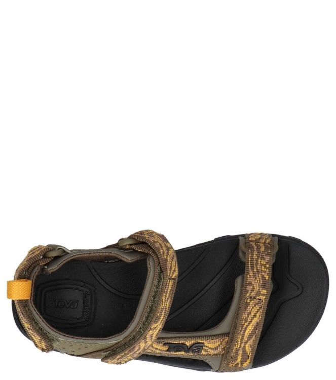 Teva Teva sandaal <span>1093489-LOL Tanza</span> lava olive Teva sandaal <span>1093489-LOL Tanza</span> 1093489-LOL Tanza groen - www.bremmerschoenen.pro - Bremmer Schoenen