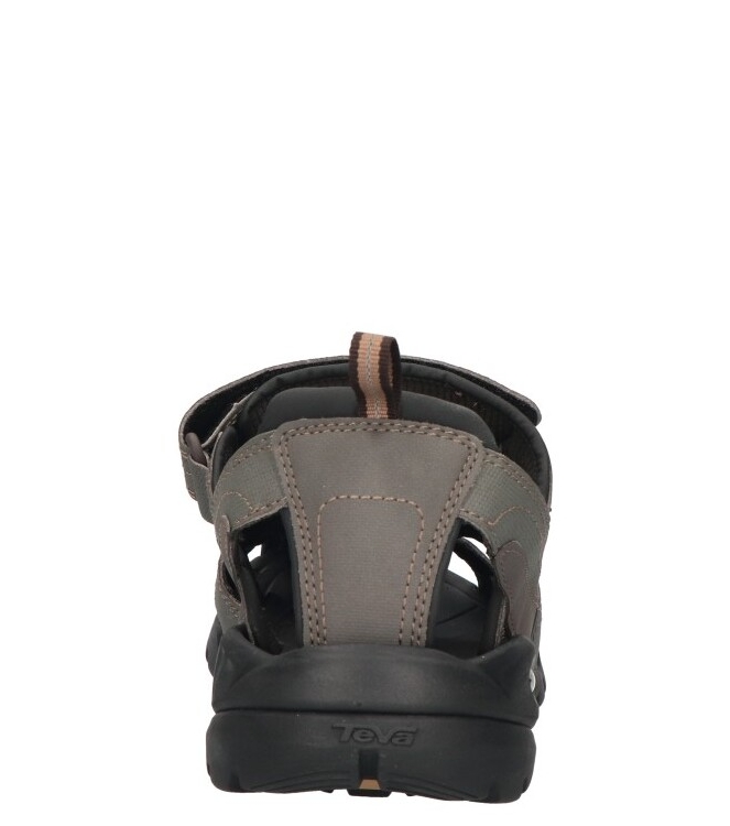 Teva Teva sandaal <span>1001116-TKCF Forebay</span> Turkish coffee Teva sandaal <span>1001116-TKCF Forebay</span> 1001116-TKCF Forebay bruin - www.bremmerschoenen.pro - Bremmer Schoenen
